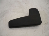 VOLKSWAGEN POLO 2009-2014 BONNET RELEASE HANDLE AND MECHANISM 2009,2010,2011,2012,2013,2014VOLKSWAGEN POLO BONNET RELEASE HANDLE AND MECHANISM 2009-2014      Used