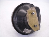 VOLKSWAGEN POLO 2009-2014 1199 BRAKE SERVO 2009,2010,2011,2012,2013,2014VOLKSWAGEN POLO BRAKE SERVO 6R2614105D 2009-2014 6R2614105D     Used