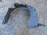 NISSAN MICRA SE 2003-2006 INNER WING/ARCH LINER (FRONT PASSENGER SIDE) 2003,2004,2005,2006NISSAN MICRA SE 2003-2006 INNER WING/ARCH LINER (FRONT PASSENGER/LEFT SIDE)  63843 AX600     Used