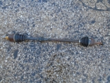 NISSAN MICRA SE 5 DOOR 2003-2006 1240 DRIVESHAFT - DRIVER FRONT (ABS) 2003,2004,2005,2006NISSAN MICRA 1.2 PETROL 2003-2006 DRIVESHAFT - DRIVER/RIGHT FRONT (ABS)       Used