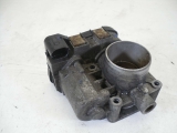 FIAT 500 2007-2016 1242 THROTTLE BODY 2007,2008,2009,2010,2011,2012,2013,2014,2015,2016FIAT 500 THROTTLE BODY 1.2 PETROL 40SMF10 2007-2016 40SMF10     Used