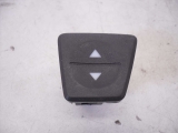 FIAT PANDA ACTIVE 5 DOOR 2010-2012 ELECTRIC WINDOW SWITCH (FRONT DRIVER SIDE) 2010,2011,2012      Used