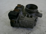 FIAT PANDA 2012-2020 1242 THROTTLE BODY 2012,2013,2014,2015,2016,2017,2018,2019,2020FIAT PANDA THROTTLE BODY 1.2 PETROL 405MF10 2012-2020 405MF10     Used