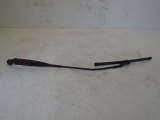 FIAT 500 LOUNGE 2007-2015 1242 FRONT WIPER ARM (PASSENGER SIDE) 2007,2008,2009,2010,2011,2012,2013,2014,2015      Used