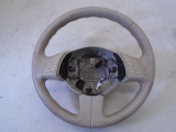 FIAT 500 LOUNGE 2007-2015 STEERING WHEEL AND CONTROLS 2007,2008,2009,2010,2011,2012,2013,2014,2015FIAT 500 LOUNGE STEERING WHEEL AND CONTROLS 2007-2015      Used