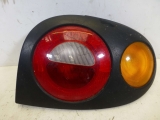 RENAULT MEGANE COUPE 1999-2003 REAR/TAIL LIGHT (DRIVER SIDE) 1999,2000,2001,2002,2003RENAULT MEGANE COUPE 1999-2003 REAR/TAIL LIGHT (DRIVER/RIGHT SIDE)       Used