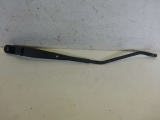 MG MGF CONVERTIBLE 1995-2002 1.8 FRONT WIPER ARM (PASSENGER SIDE) 1995,1996,1997,1998,1999,2000,2001,2002MG MGF CONVERTIBLE 1995-2002 FRONT WIPER ARM (PASSENGER/LEFT SIDE)       Used