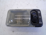 PEUGEOT 206 5 DOOR 1998-2008 INTERIOR LIGHT 1998,1999,2000,2001,2002,2003,2004,2005,2006,2007,2008PEUGEOT 206 INTERIOR LIGHT 1998-2008      Used