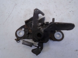 PEUGEOT 206 1998-2008 BONNET CATCH 1998,1999,2000,2001,2002,2003,2004,2005,2006,2007,2008PEUGEOT 206 BONNET CATCH - FITS ON THE BONNET 1998-2008      Used