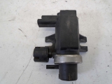 PEUGEOT 206 1998-2008 VACUUM BOOST SOLENOID/VALVE 1998,1999,2000,2001,2002,2003,2004,2005,2006,2007,2008PEUGEOT 206 VACUUM BOOST SOLENOID/VALVE 9645029180 1.4 DIESEL 1998-2008 9645029180     Used