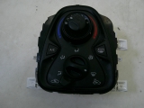 CITROEN C1 5 DOOR 2014-2018 HEATER CONTROL PANEL (AIR CON) 2014,2015,2016,2017,2018CITROEN C1 HEATER CONTROL PANEL (AIR CON) 55900-YV030 2014-2018 55900-YV030     Used