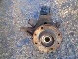 PEUGEOT 206 1998-2008 STUB AXLE - DRIVER FRONT (ABS TYPE) 1998,1999,2000,2001,2002,2003,2004,2005,2006,2007,2008PEUGEOT 206 1.4 PETROL STUB AXLE - DRIVER/RIGHT FRONT (ABS TYPE)  1998-2008      Used