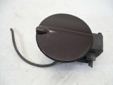 FORD FOCUS STYLE 2006-2011 FUEL FLAP 2006,2007,2008,2009,2010,2011FORD FOCUS STYLE FUEL FLAP MORELLO S8 2006-2011      Used