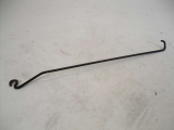 FORD FOCUS STYLE 2006-2011 BONNET STAY 2006,2007,2008,2009,2010,2011FORD FOCUS STYLE BONNET STAY 2006-2011      Used