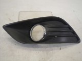 FORD FOCUS STYLE 2008-2011 FOG LIGHT GRILLE (FRONT PASSENGER SIDE) 2008,2009,2010,2011FORD FOCUS FOG LIGHT GRILLE FRONT PASSENGER SIDE 8M51-19953-A FACELIFT 2008-2011 8M51-19953-A     Used