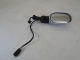 FORD KA 2002-2008 1299 DOOR MIRROR - ELECTRIC (DRIVER SIDE) 2002,2003,2004,2005,2006,2007,2008FORD KA DOOR MIRROR - ELECTRIC (DRIVER/RIGHT SIDE) SILVER 61 2002-2008      Used