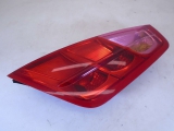 FIAT PUNTO 5 DOOR 2006-2010 REAR/TAIL LIGHT (DRIVER SIDE) 2006,2007,2008,2009,2010      Used