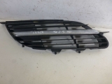NISSAN ALMERA TINO 2000-2006 FRONT GRILLE (DRIVER SIDE) 2000,2001,2002,2003,2004,2005,2006NISSAN ALMERA TINO 2000-2006 FRONT GRILLE (DRIVER/RIGHT SIDE)       Used