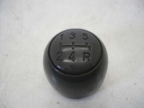 FIAT PANDA ACTIVE 2010-2012 GEARSTICK KNOB 2010,2011,2012FIAT PANDA ACTIVE GEARSTICK KNOB 2010-2012      Used