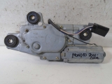 FORD MONDEO 2001-2005 WIPER MOTOR (REAR) 2001,2002,2003,2004,2005FORD MONDEO 2001-2005 WIPER MOTOR (REAR) 97AG17K441H1A 97AG17K441H1A     Used