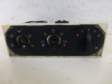 ROVER 25 2004-2005 HEATER CONTROL PANEL 2004,2005ROVER 25 2004-2005 HEATER CONTROL PANEL       Used