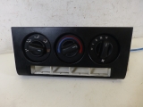 ROVER 400 1995-1999 HEATER CONTROL PANEL 1995,1996,1997,1998,1999ROVER 400 1995-1999 HEATER CONTROL PANEL       Used
