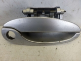 FORD PUMA 1997-2002 DOOR HANDLE - EXTERIOR (FRONT DRIVER SIDE)  1997,1998,1999,2000,2001,2002FORD PUMA 1997-2002 DOOR HANDLE - EXTERIOR (FRONT DRIVER/RIGHT SIDE)       Used