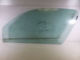 RENAULT MEGANE COUPE 1991-1999 DOOR WINDOW (FRONT PASSENGER SIDE) 1991,1992,1993,1994,1995,1996,1997,1998,1999RENAULT MEGANE COUPE 1991-1999 DOOR WINDOW (FRONT PASSENGER/LEFT SIDE)       Used