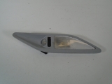 BMW 520i E39 1995-2004 INTERIOR LIGHT (DRIVER SIDE) 1995,1996,1997,1998,1999,2000,2001,2002,2003,2004BMW 5 SERIES 1995-2004 INTERIOR LIGHT (DRIVER SIDE)      GOOD