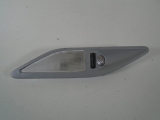 BMW 520i E39 1995-2004 INTERIOR LIGHT (PASSENGER SIDE) 1995,1996,1997,1998,1999,2000,2001,2002,2003,2004BMW 5 SERIES 1995-2004 INTERIOR LIGHT (PASSENGER SIDE)      GOOD