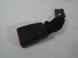 BMW 520i E39 1995-2004 SEAT BELT STALK (REAR CENTRE) 1995,1996,1997,1998,1999,2000,2001,2002,2003,2004BMW 5 SERIES 1995-2004 SEAT BELT STALK (REAR CENTRE)      GOOD