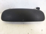 FORD ESCORT 1995-2000 DOOR HANDLE - EXTERIOR (REAR DRIVER SIDE)  1995,1996,1997,1998,1999,2000FORD ESCORT 1995-2000 DOOR HANDLE - EXTERIOR (REAR DRIVER/RGHT SIDE)       Used