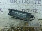 VAUXHALL ASTRA 2004-2009 NUMBER PLATE LAMP 2004,2005,2006,2007,2008,2009VAUXHALL ASTRA 2004-2009 NUMBER PLATE LAMP       Used
