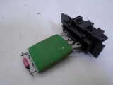 FIAT GRANDE PUNTO 3 DOOR 2005-2010 1242 HEATER RESISTOR 2005,2006,2007,2008,2009,2010      Used