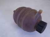 PEUGEOT 206 1998-2008 RADIATOR EXPANSION BOTTLE AND CAP 1998,1999,2000,2001,2002,2003,2004,2005,2006,2007,2008PEUGEOT 206 RADIATOR EXPANSION BOTTLE AND CAP 9647777280 1.4 PETROL 1998-2008 9647777280     Used