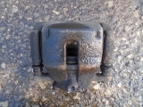 SUZUKI SWIFT GL 2005-2008 CALIPER AND CARRIER (FRONT PASSENGER SIDE) 2005,2006,2007,2008SUZUKI SWIFT 1.3 PETROL 2005-2008 CALIPER AND CARRIER FRONT PASSENGER/LEFT SIDE      Used