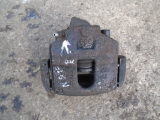 FORD FIESTA STYLE E4 4 DOHC 2002-2008 CALIPER AND CARRIER (FRONT PASSENGER SIDE) 2002,2003,2004,2005,2006,2007,2008FORD FIESTA STYLE E4 4 DOHC 2002-2008 CALIPER AND CARRIER (FRONT PASSENGER SIDE)      GOOD