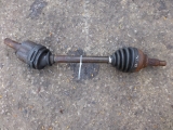 FORD MONDEO 1996-2000 DRIVESHAFT - PASSENGER FRONT (NON ABS) 1996,1997,1998,1999,2000FORD MONDEO PETROL 1996-2000 DRIVESHAFT - PASSENGER/LEFT FRONT (NON ABS)       Used