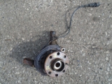 VAUXHALL CORSA CLASSIC LIFE 2003-2006 STUB AXLE - DRIVER FRONT 2003,2004,2005,2006VAUXHALL CORSA 1.0 PETROL 2003-2006 STUB AXLE - DRIVER/RIGHT FRONT - ABS      Used