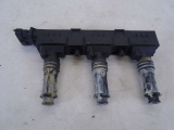 VAUXHALL CORSA CLASSIC LIFE 2003-2006 998 COIL PACK 2003,2004,2005,2006 0221503471     Used