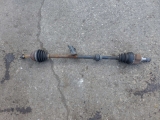 NISSAN MICRA 3 DOOR 2003-2006 1.2 DRIVESHAFT - DRIVER FRONT (ABS) 2003,2004,2005,2006NISSAN MICRA 2003-2006 1.2 PETROL DRIVESHAFT - DRIVER/RIGHT FRONT (ABS)       Used