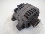 VAUXHALL ASTRA 2004-2009 1.6 ALTERNATOR 2004,2005,2006,2007,2008,2009VAUXHALL ASTRA ALTERNATOR 1.6 PETROL 55556069 / 0124425024 2004-2009 0124425024     Used