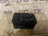 VAUXHALL ASTRA 1998-2004 TWIN ELECTRIC WINDOW SWITCH BANK 1998,1999,2000,2001,2002,2003,2004VAUXHALL ASTRA 1998-2004 TWIN ELECTRIC WINDOW SWITCH BANK 13363201 13363201     Used