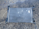 VAUXHALL CORSA 2006-2011 RADIATOR AND AIR CON CONDENSER 2006,2007,2008,2009,2010,2011VAUXHALL CORSA RADIATOR AND AIR CON CONDENSER 1.2 PETROL 2006-2011       Used
