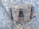 VAUXHALL CORSA 2006-2011 CALIPER AND CARRIER (FRONT PASSENGER SIDE) 2006,2007,2008,2009,2010,2011VAUXHALL CORSA CALIPER AND CARRIER (FRONT PASSENGER//LEFT SIDE) 2006-2011      Used