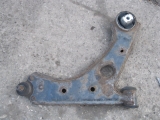 FIAT GRANDE PUNTO HATCHBACK 2005-2010 1.2 LOWER ARM/WISHBONE (FRONT DRIVER SIDE) 2005,2006,2007,2008,2009,2010FIAT GRANDE PUNTO HATCHBACK 2005-2010 1.2 LOWER ARM/WISHBONE (FRONT DRIVER SIDE)      GOOD