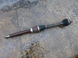 FORD FOCUS 2005-2007 1.8 DRIVESHAFT - DRIVER FRONT (ABS) 2005,2006,2007FORD FOCUS 2005-2007 1.8 PETROL DRIVESHAFT - DRIVER/RIGHT FRONT (ABS)       Used