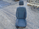 FORD FOCUS 2011-2014 SEAT - DRIVER SIDE FRONT 2011,2012,2013,2014FORD FOCUS 2011-2014 SEAT - DRIVER/RIGHT SIDE FRONT       Used