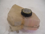 FORD FIESTA 2008-2012 RADIATOR EXPANSION BOTTLE AND CAP 2008,2009,2010,2011,2012FORD FIESTA RADIATOR EXPANSION BOTTLE AND CAP 1.6 DIESEL 2008-2012      Used