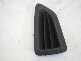 FORD FIESTA 2008-2012 DASHBOARD END/SIDE VENT (PASSENGER SIDE) 2008,2009,2010,2011,2012FORD FIESTA DASHBOARD END/SIDE VENT (PASSENGER SIDE) 8A61 A045G51-A 2008-2012 8A61 A045G51-A     Used